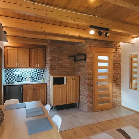 Hivlak Vendeghazak Σπίτι διακοπών