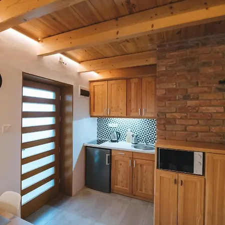 Casa vacanze Hívlak