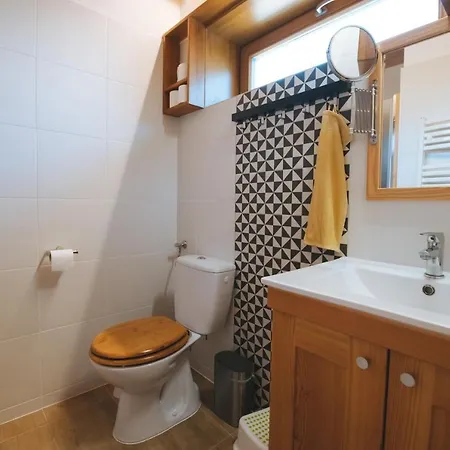 Hivlak Vendeghazak Holiday home Demjen