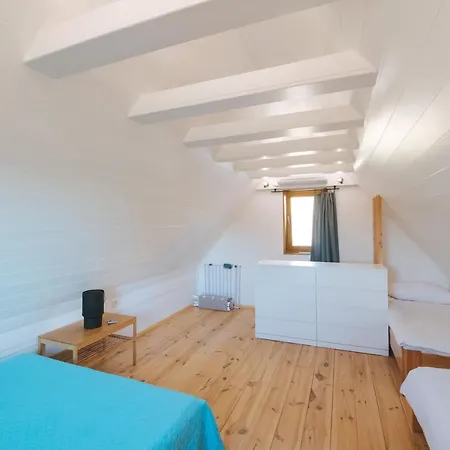 Hivlak Vendeghazak Σπίτι διακοπών *