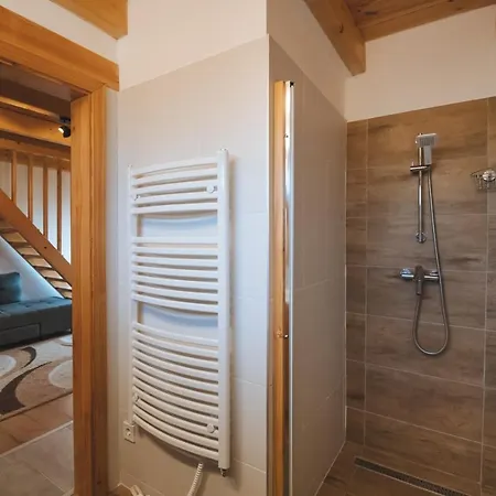 Σπίτι διακοπών Hivlak Vendeghazak