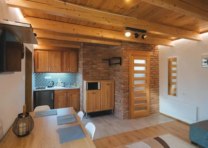 Hivlak Vendeghazak Semesterbostad