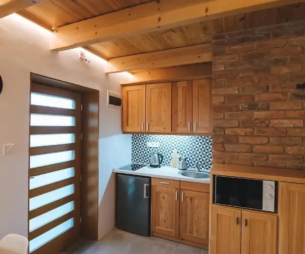 Semesterbostad Hivlak Vendeghazak