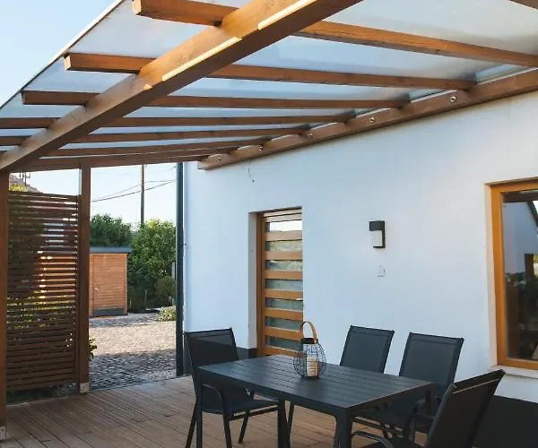 Hivlak Vendeghazak *