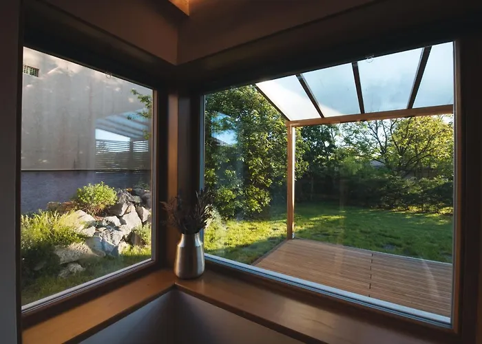 Hivlak Vendeghazak Demjén