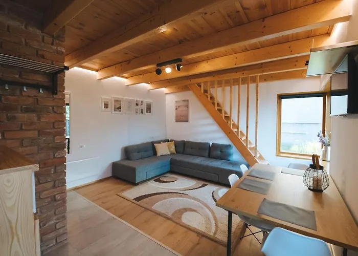 Hivlak Vendeghazak Semesterbostad